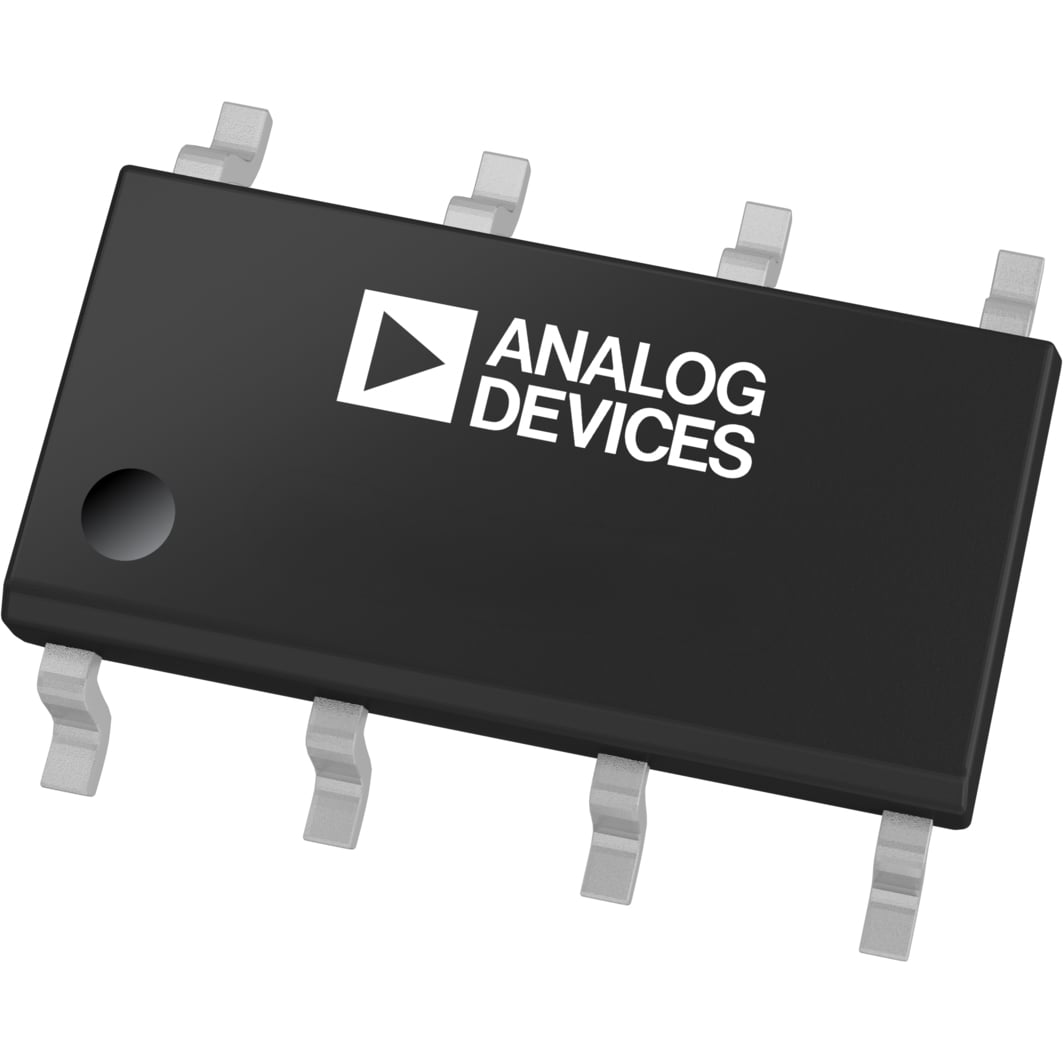Analog Devices Inc./Maxim Integrated MAX6225BCSA+T electronic component