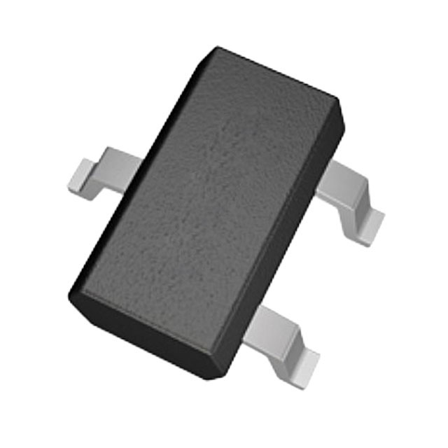 Runic Technology RS803-4.65YSF3 electronic component