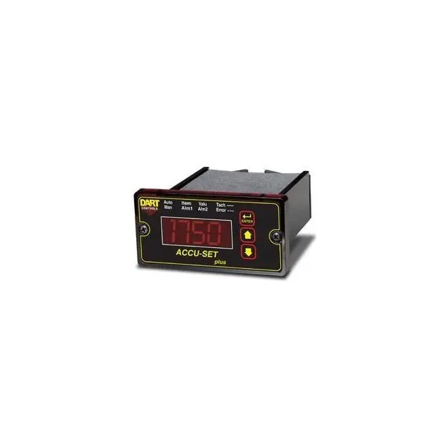 Dart Controls ASP10-9 electronic component
