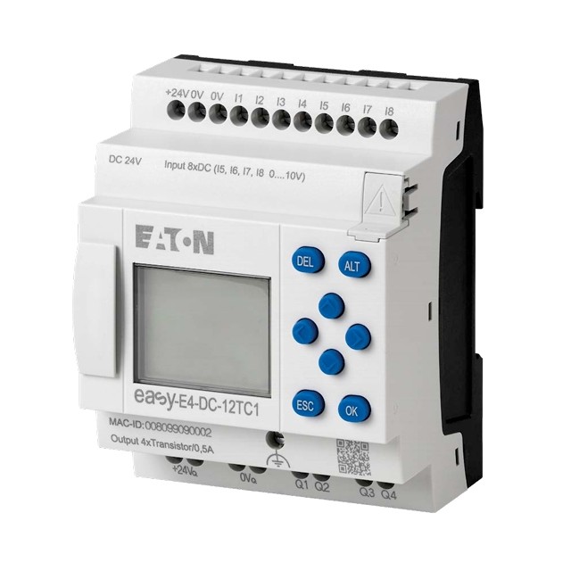 Eaton Electrical EASY-E4-AC-12RC1 electronic component