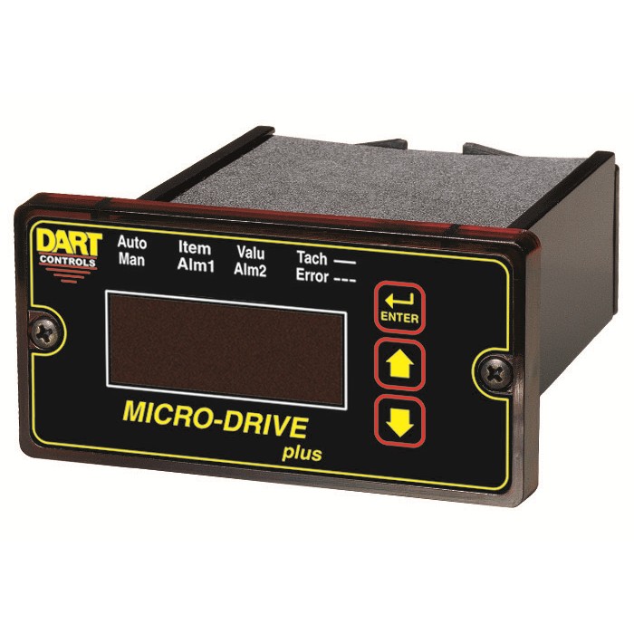 Dart Controls MD50E-420-1 electronic component
