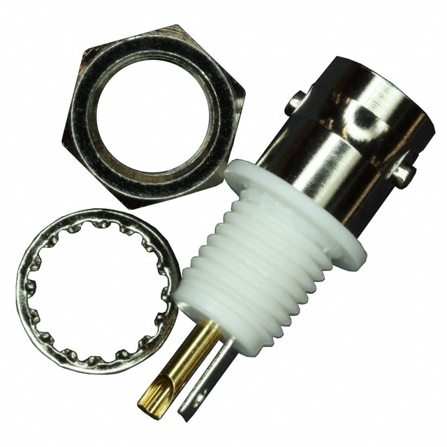 TE Connectivity AMP Connectors 1-1337452-0 electronic component