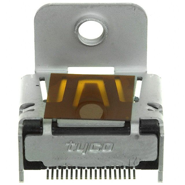 TE Connectivity AMP Connectors 1-1747981-2 electronic component
