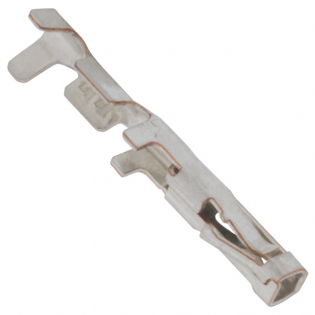 TE Connectivity AMP Connectors 794607-1 electronic component