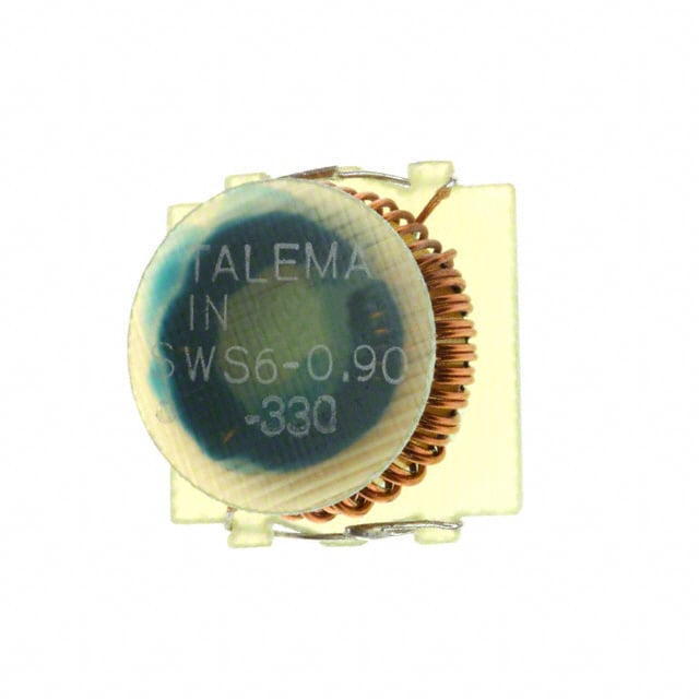 Amgis, LLC SWS-0.9-330 electronic component