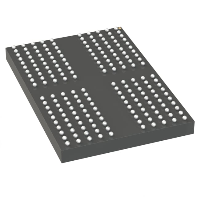 Alliance Memory, Inc. AS4C256M16MD4A-046BIN electronic component