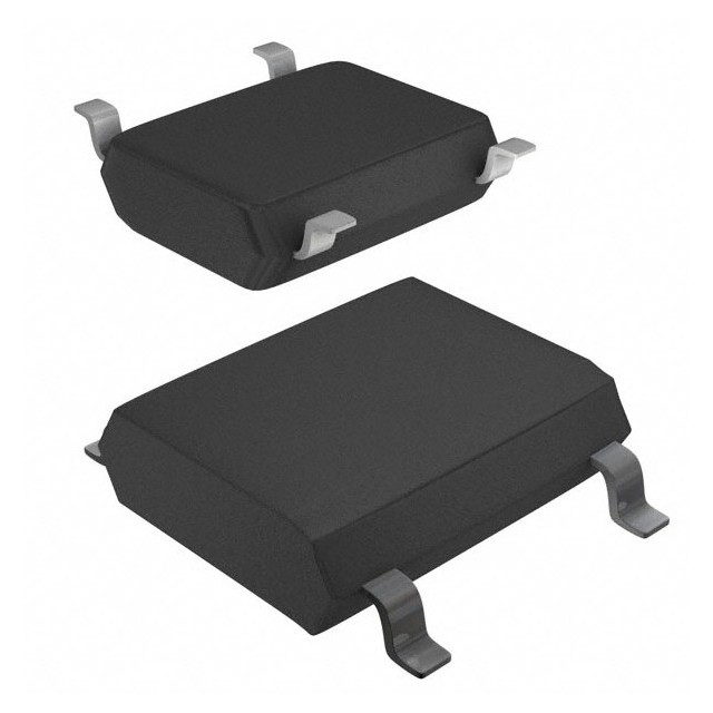Diodes Incorporated HD01-T electronic component