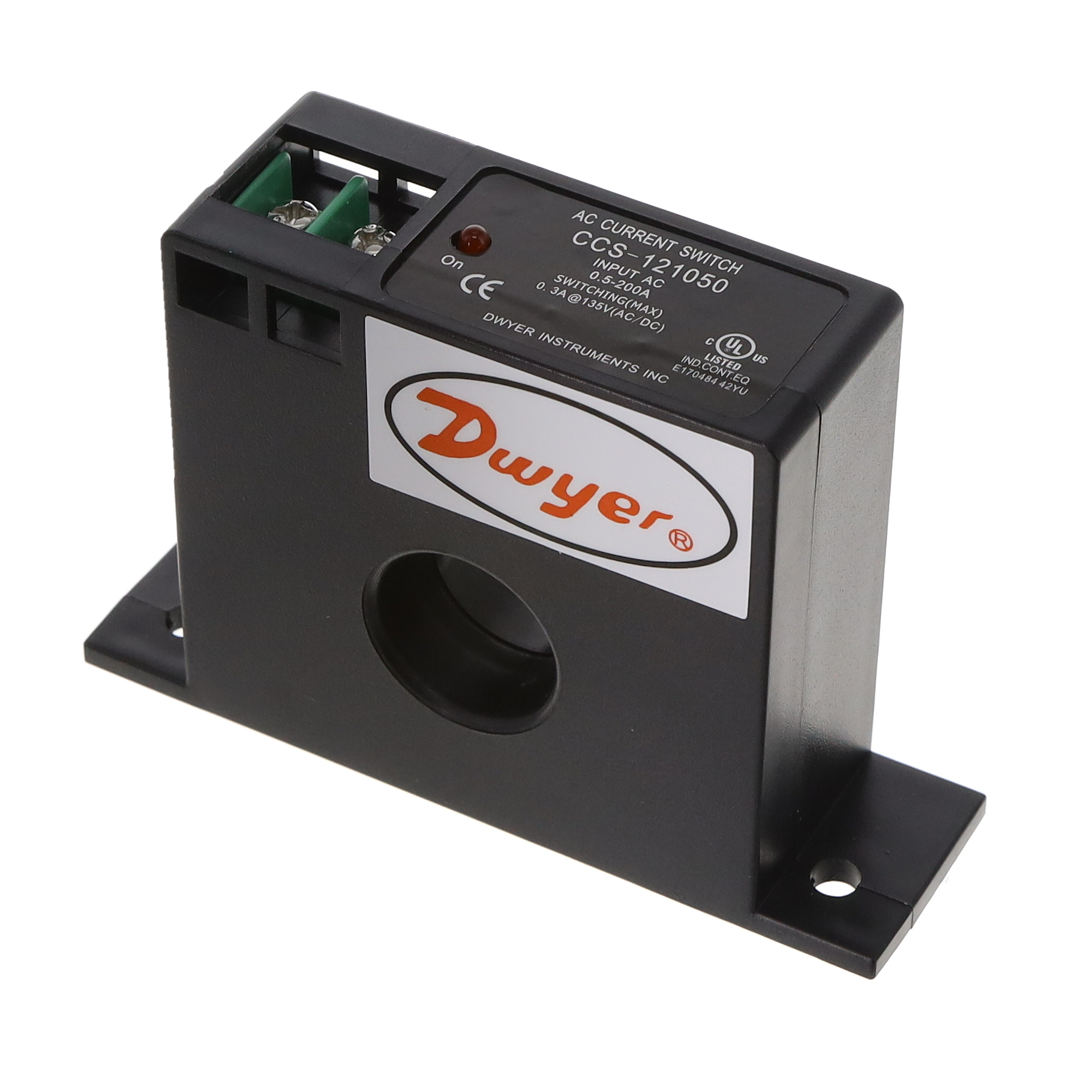 Dwyer CCS-121050 electronic component