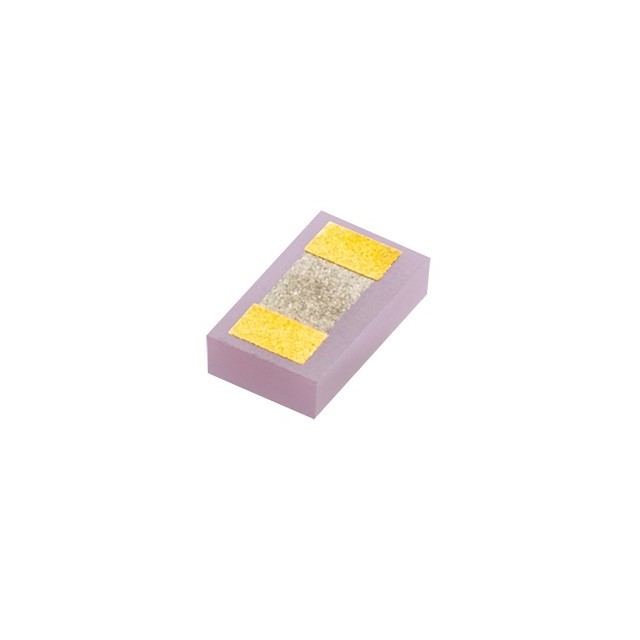 Knowles Dielectric Labs DEB05246 electronic component