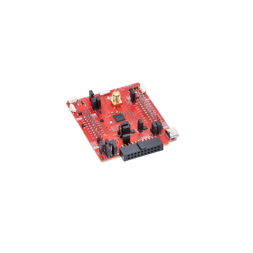 Texas Instruments LP-EM-CC35X1 electronic component