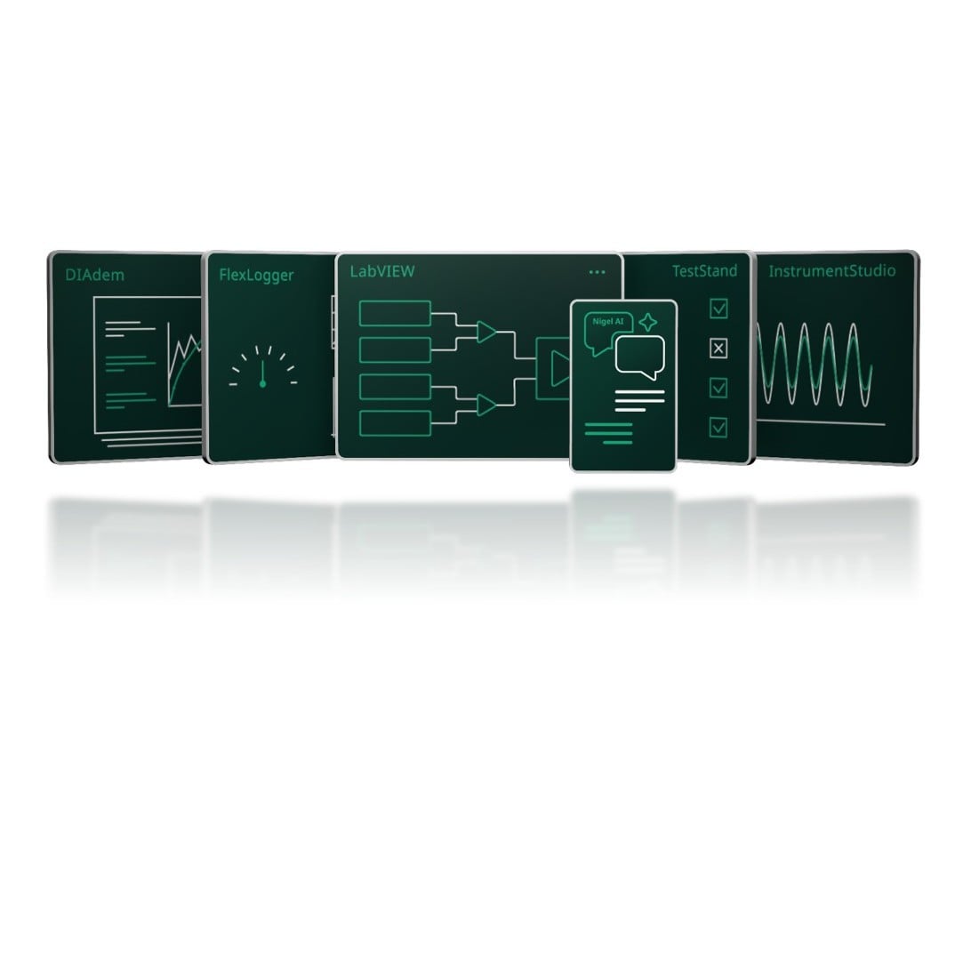 NI 790058-35WM electronic component