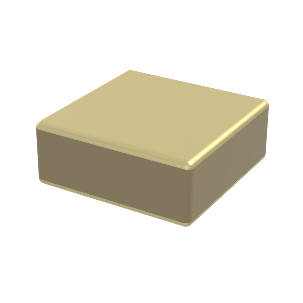 Knowles Dielectric Labs D10BV470M5PX electronic component