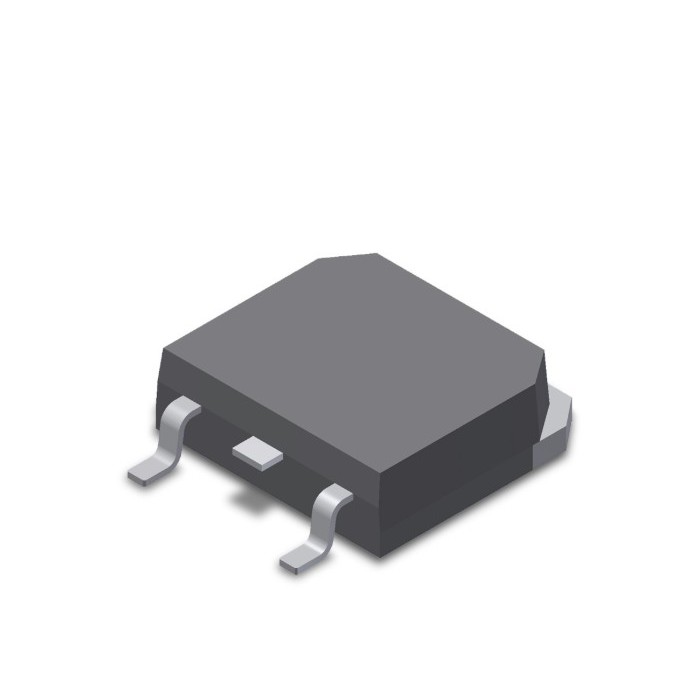 IXYS DSP25-16AT-TRL electronic component