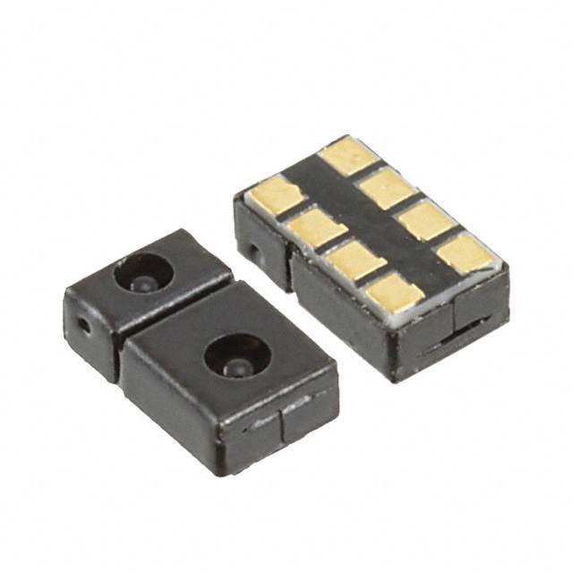 ams-OSRAM USA INC. TMD26723 MOD8 LF T&RDP electronic component