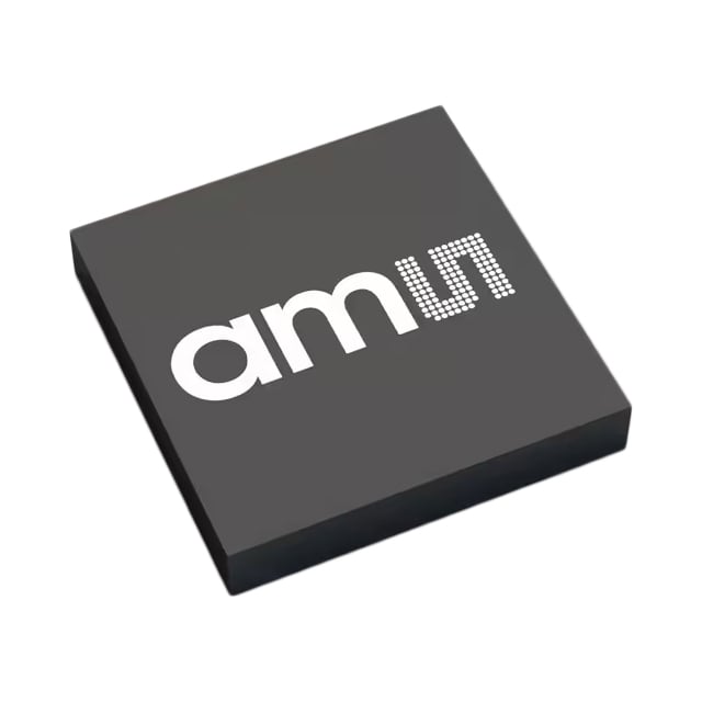 ams-OSRAM USA INC. AS7057A-BWLT WLP LF T&R electronic component