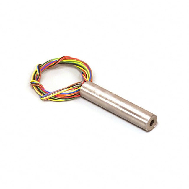 TE Connectivity Measurement Specialties 02560410-000 electronic component