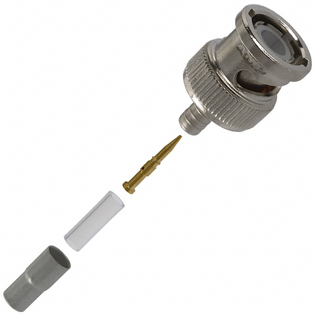 TE Connectivity AMP Connectors 1-5227079-6 electronic component