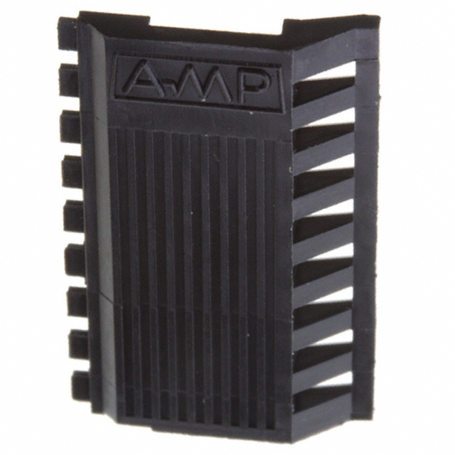 TE Connectivity AMP Connectors 102541-7 electronic component