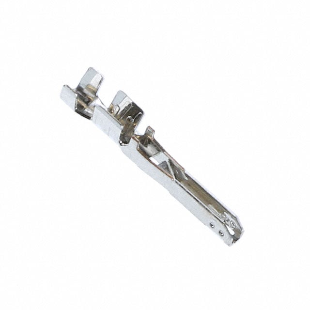 Molex 1053001100 electronic component
