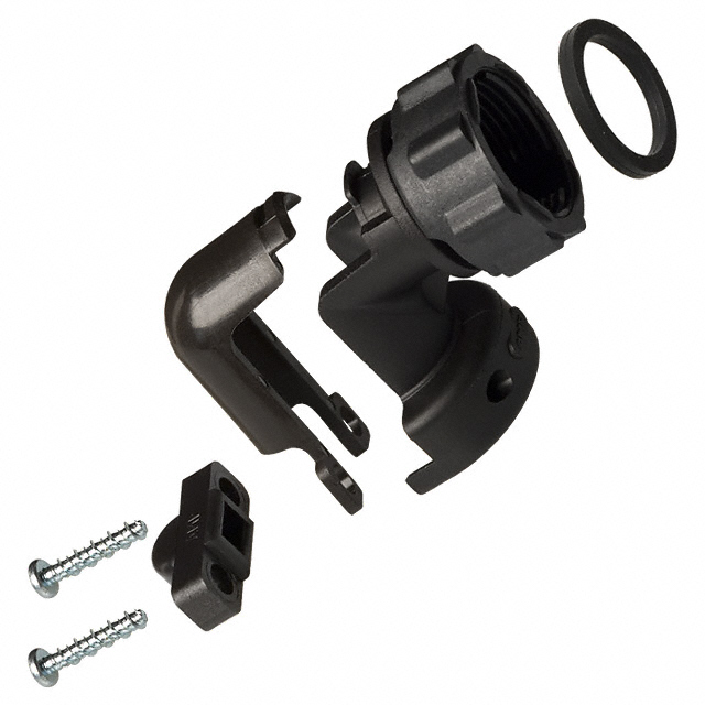TE Connectivity AMP Connectors 1546347-2 electronic component
