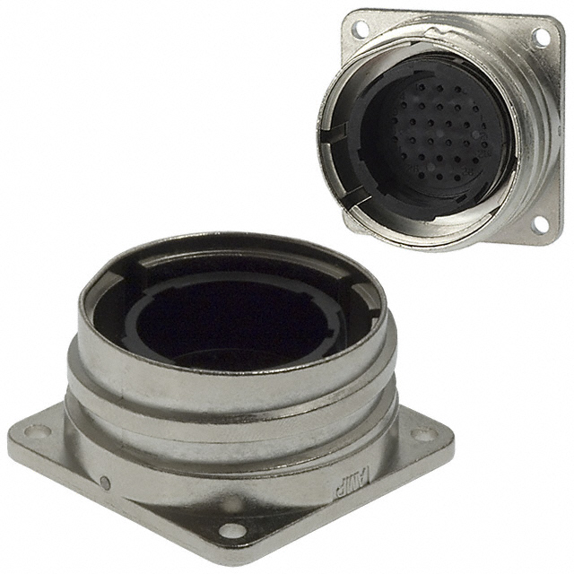 TE Connectivity AMP Connectors 208491-1 electronic component