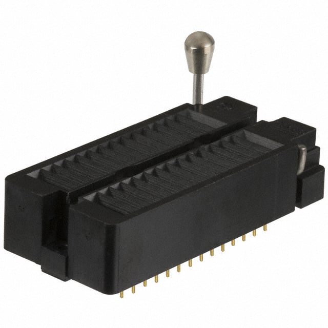 Aries Electronics 28-6554-11 electronic component