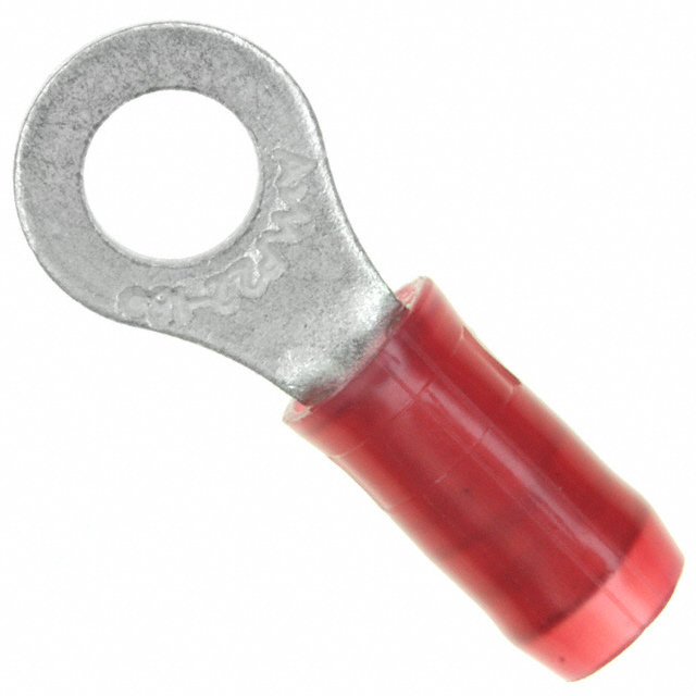 TE Connectivity AMP Connectors 320551 electronic component