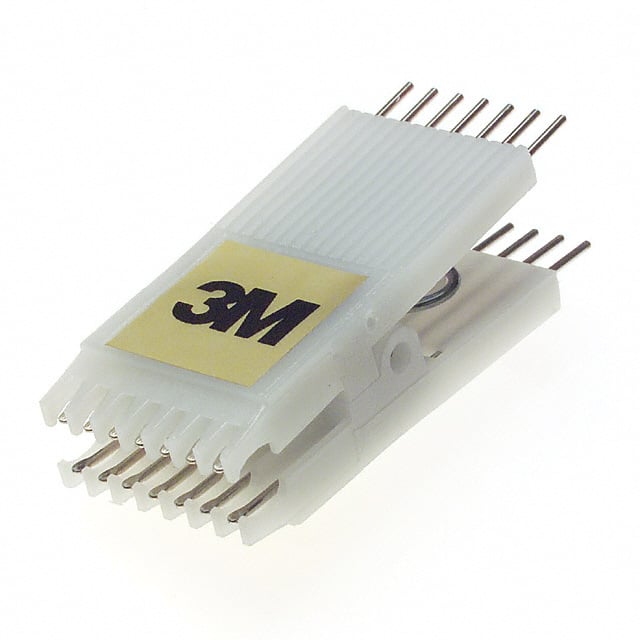 3M 923690-14 electronic component