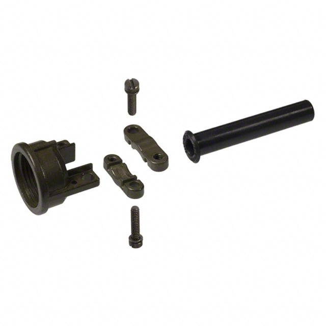 Amphenol Industrial Operations 97-3057-1007-1 electronic component
