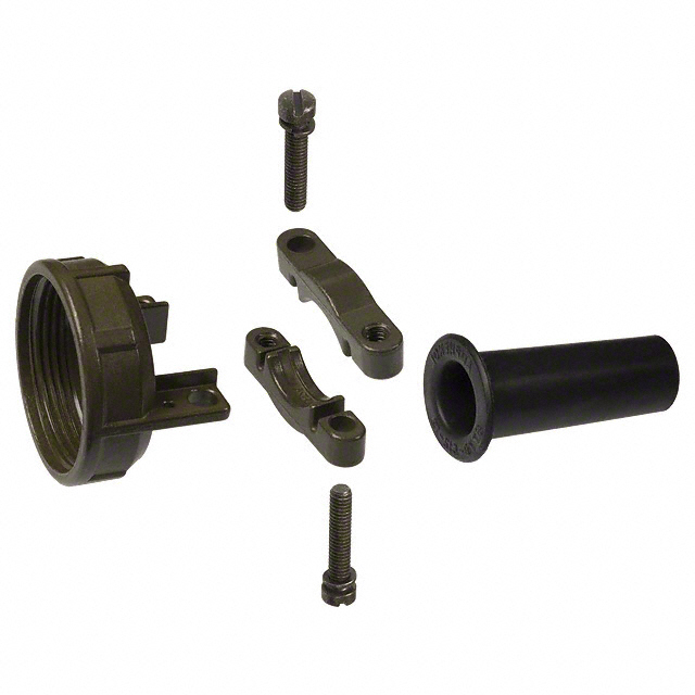 Amphenol Industrial Operations 97-3057-1012-1 electronic component
