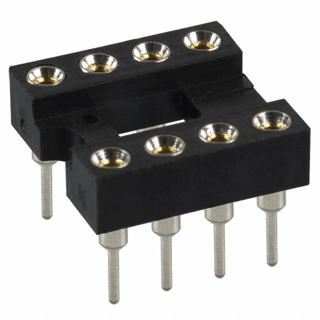 Assmann WSW Components AR 08-HZL/07-TT electronic component