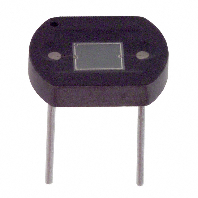 Sharp Microelectronics BS500A electronic component