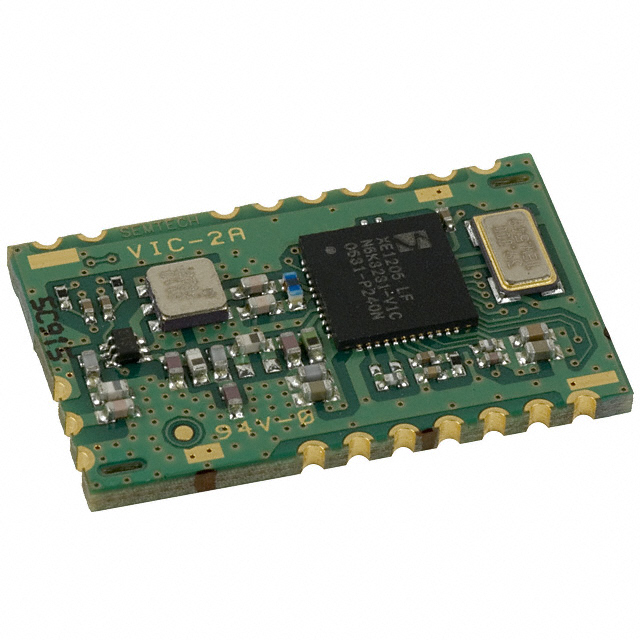 Semtech Corporation DP1205C915LF electronic component