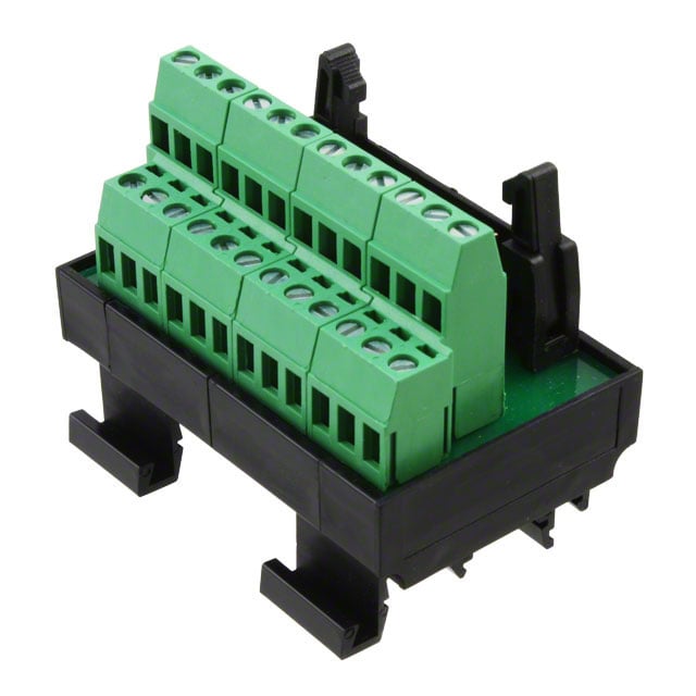 American Electrical Inc. LIDC-24-M electronic component