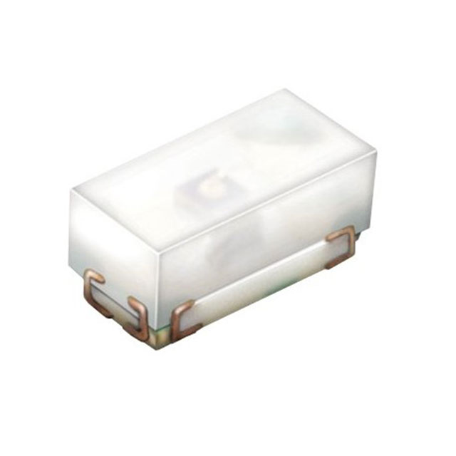 Everlight Electronics Co Ltd 16-213SDRC/S530-A3/TR8 electronic component