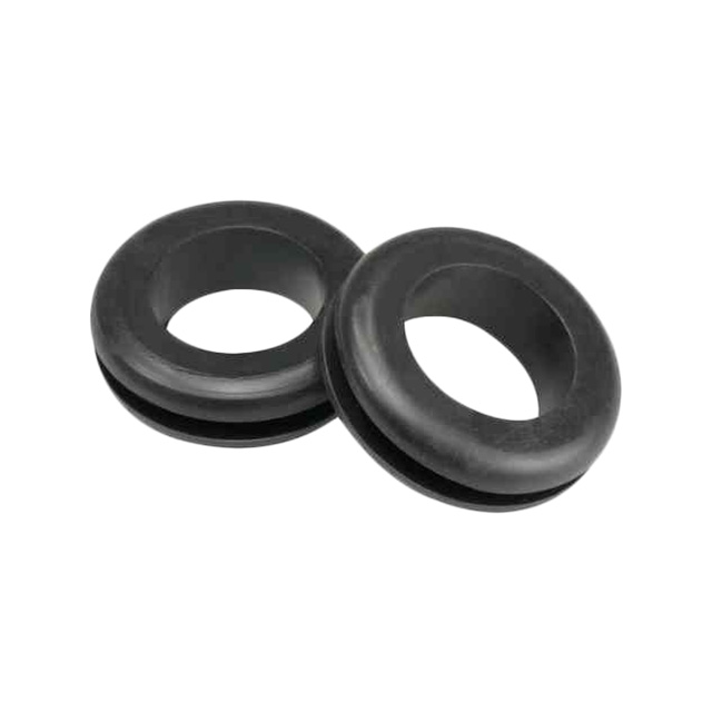 Essentra Components HG-12 electronic component