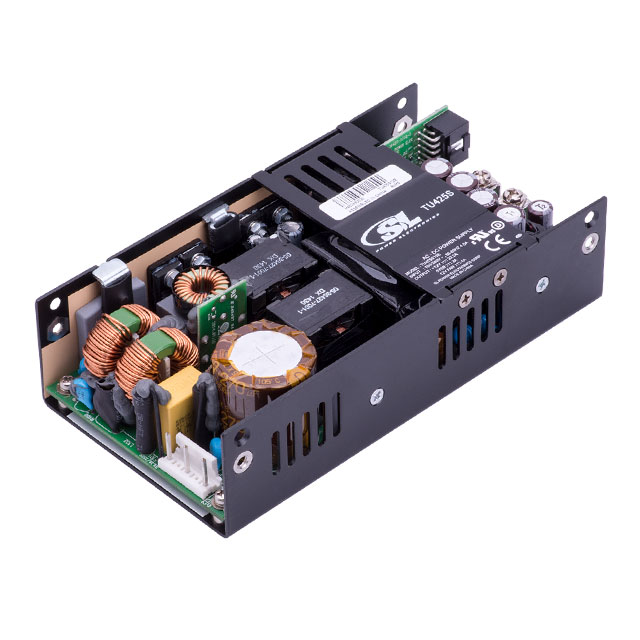 SL POWER / Advanced Energy TU425S48E electronic component