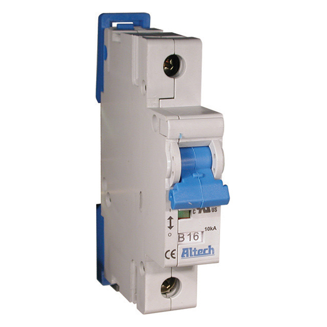 Altech Corporation 1BU16R electronic component