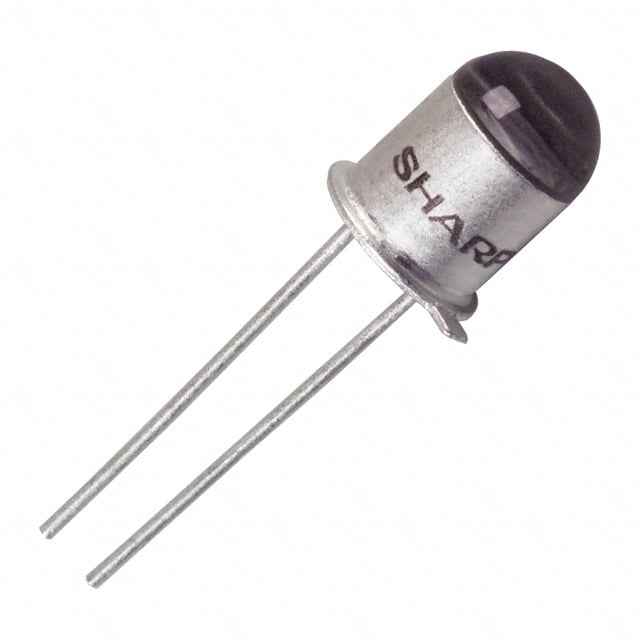 Sharp Microelectronics PT501 electronic component