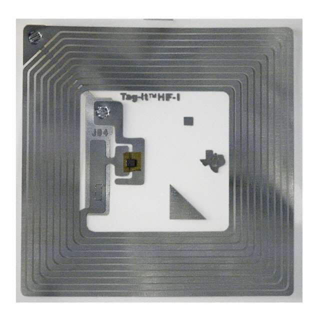 Texas Instruments RI-I11-112A-03 electronic component