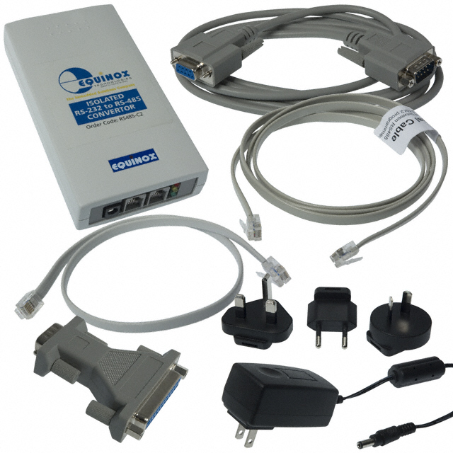 Equinox Technologies RS485-C2(UN) electronic component