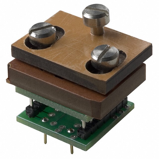 Cardinal Components Inc. SC-3500 electronic component