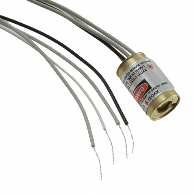 US-Lasers Inc. VOL7805I electronic component