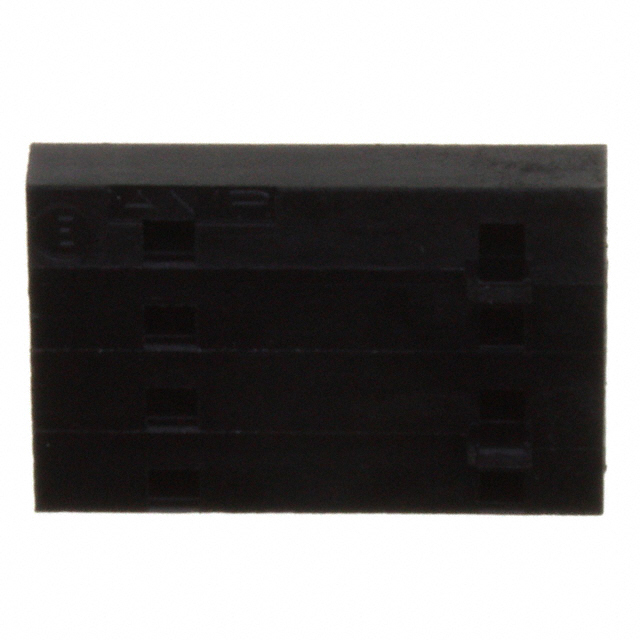TE Connectivity AMP Connectors 103648-3 electronic component