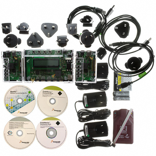 NXP USA Inc. 1321XNSK-BDM electronic component