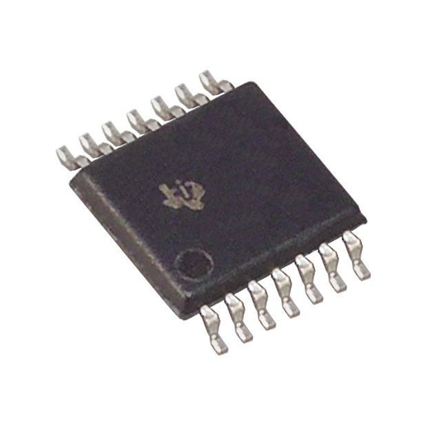 Texas Instruments RF430CL330HCPWR electronic component