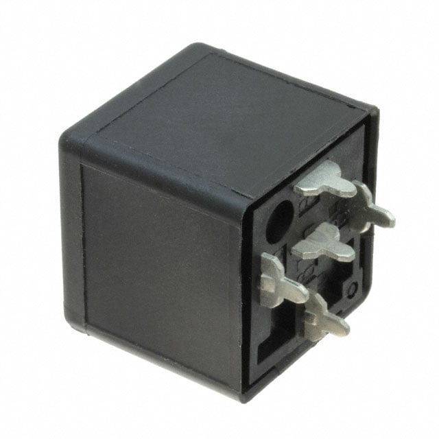 TE Connectivity AMP Connectors 5-1393302-2 electronic component