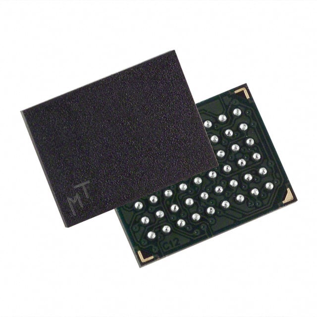 Micron Technology Inc. MT45W2MW16PABA-70 WT electronic component