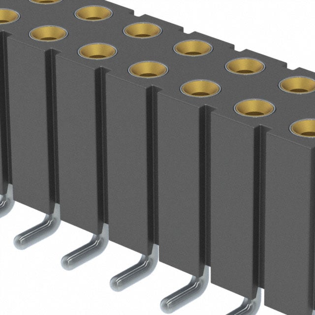 DigiKey 803-43-040-30-001000 electronic component