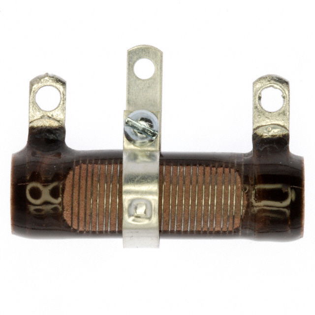 Vishay Huntington Electric Inc. AVT02506E10R00KE electronic component